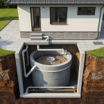 Bezawaryjna obsługa zbiornika bezodpływowego w domu jednorodzinnym – sprawdzone rozwiązania dla właścicieli nieruchomości